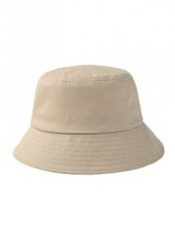 Kepurė mergaitėms Be Snazzy Plain CDL-0028 520763889, smėlio salvos kaina ir informacija | Kepurės, pirštinės, šalikai mergaitėms | pigu.lt