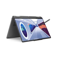 Lenovo Yoga 7 14IRL8 (82YL00ADPB) kaina ir informacija | Nešiojami kompiuteriai | pigu.lt