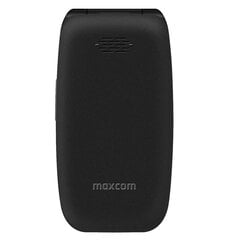 Maxcom Comfort MM828 4G Black kaina ir informacija | Mobilieji telefonai | pigu.lt