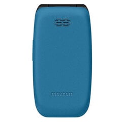 Maxcom MM 828 Blue kaina ir informacija | Mobilieji telefonai | pigu.lt