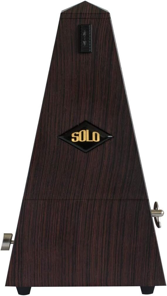 Mechaninis metronomas Solo S-360S r kaina ir informacija | Priedai muzikos instrumentams | pigu.lt