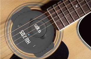 Išmanusis gitaros drėkintuvas Solo SG-11 kaina ir informacija | Priedai muzikos instrumentams | pigu.lt