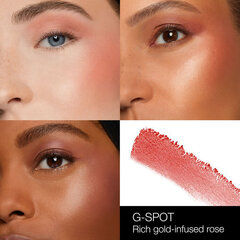 Многофункциональные краски для глаз, щек и губ Nars Blush Stick The Multiple, G Spot, 14 г цена и информация | Nars Духи, косметика | pigu.lt