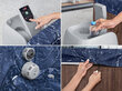 Pripučiama sūkurinė vonia Bestway Lay-Z-Spa Toronto, 190cm цена и информация | Baseinai | pigu.lt