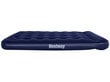 Pripučiamas čiužinys Bestway Air Mattress Full, 191x137x28 cm цена и информация | Pripučiami čiužiniai ir baldai | pigu.lt