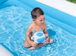 Pripučiamas vandens žaislas Yeti Bestway, baltas цена и информация | Vandens, smėlio ir paplūdimio žaislai | pigu.lt