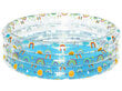 Pripučiamas vaikiškas baseinas Bestway, 150x53cm kaina ir informacija | Baseinai | pigu.lt
