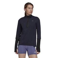 Džemperis moterims Adidas H13226, juodas kaina ir informacija | Džemperiai moterims | pigu.lt