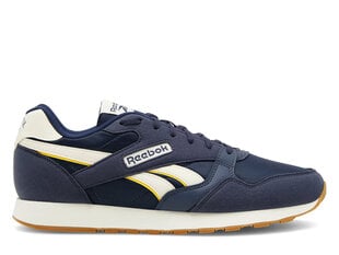 Ultra flash reebok 100074131 vīriešiem tamsiai melyna men's navy 100074131 цена и информация | Кроссовки мужские | pigu.lt