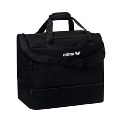 Sport shoesbag team erima 7232106 unisex juoda unisex black цена и информация | Рюкзаки и сумки | pigu.lt