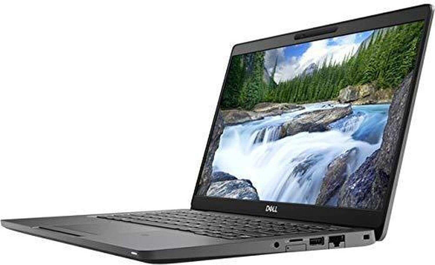 Dell Latitude 5300 13.3", Intel Core i5-8365U, 16GB, 512GB SSD, WIN 10, Juodas kaina ir informacija | Nešiojami kompiuteriai | pigu.lt