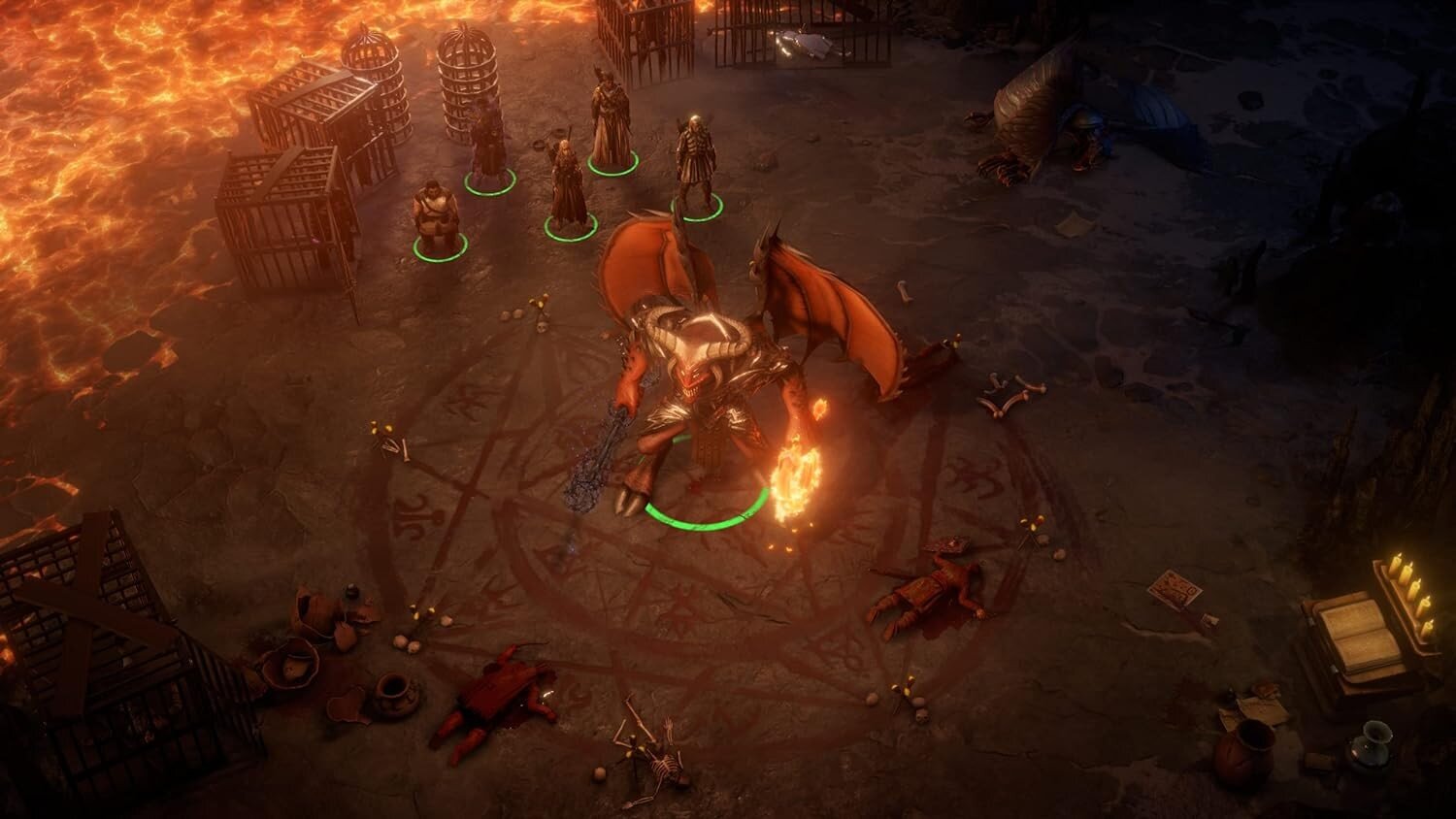 Pathfinder: Wrath of the Righteous Xbox One kaina ir informacija | Kompiuteriniai žaidimai | pigu.lt