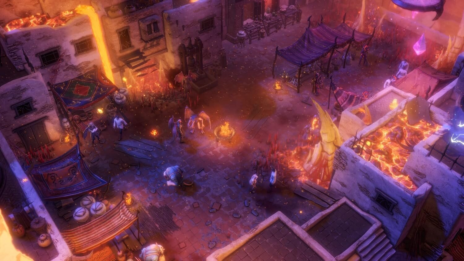 Pathfinder: Wrath of the Righteous Xbox One kaina ir informacija | Kompiuteriniai žaidimai | pigu.lt