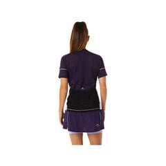 Marškinėliai moterims 2012B927-500, mėlyni kaina ir informacija | Sportinė apranga moterims | pigu.lt
