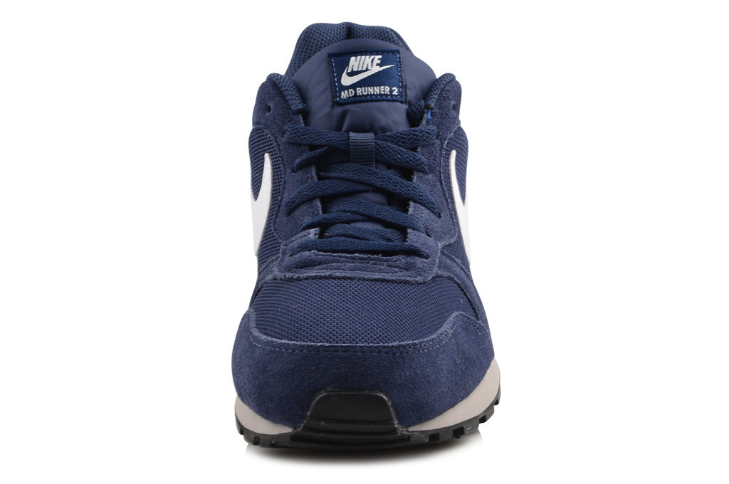 Nike sportiniai batai vyrams, mėlyni цена и информация | Kedai vyrams | pigu.lt