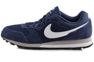 SPORTS NIKE MD RUNNER 2 749794410 цена и информация | Кроссовки мужские | pigu.lt