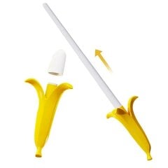 Žaislinis banano formos kardas kaina ir informacija | Žaislai berniukams | pigu.lt
