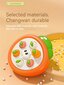 Arkadinis žaidimas vaikams Carrots kaina ir informacija | Stalo žaidimai, galvosūkiai | pigu.lt