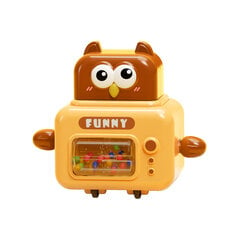 Игрушка для детей Медвежонок цена и информация | Развивающие игрушки | pigu.lt
