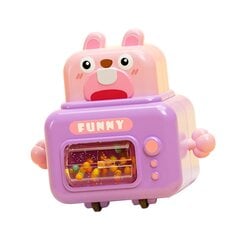 Игрушка для детей Свинка цена и информация | Развивающие игрушки | pigu.lt