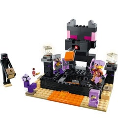 Конструктор Lego Minecraft цена и информация | Конструкторы и кубики | pigu.lt
