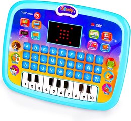 Развивающий планшет для детей Study цена и информация | Развивающие игрушки | pigu.lt