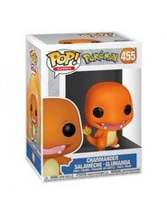 Funko Pop! Pokemon Charmander kaina ir informacija | Žaidėjų atributika | pigu.lt