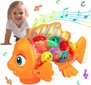 Muzikinis žaislas vaikams Yijun kaina ir informacija | Žaislai kūdikiams | pigu.lt