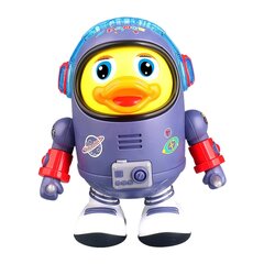 Interaktyvus žaislas Space Duck kaina ir informacija | Žaislai kūdikiams | pigu.lt