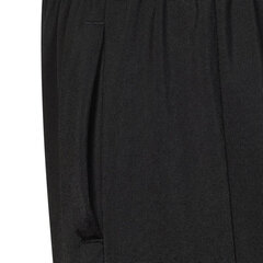 Sportinis kostiumas berniukams Adidas HP0846, juodas цена и информация | Комплекты для мальчиков | pigu.lt