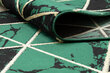 Rugsx kilimas Emerald 1020 120x310 cm kaina ir informacija | Kilimai | pigu.lt