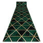 Rugsx kilimas Emerald 1020 120x320 cm kaina ir informacija | Kilimai | pigu.lt