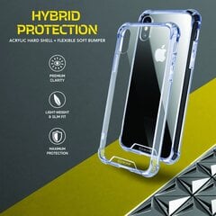 Roar Armor Jelly Case. цена и информация | Чехлы для телефонов | pigu.lt