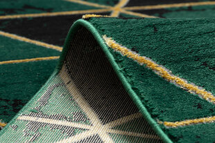 Rugsx kilimas Emerald 1020 120x960 cm kaina ir informacija | Kilimai | pigu.lt