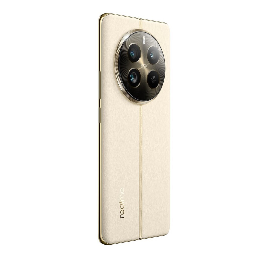 Realme 12 Pro 5G 12GB|256GB Beige kaina ir informacija | Mobilieji telefonai | pigu.lt