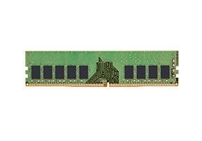 Kingston skirta atmintis Lenovo 16GB DDR4 3200Mhz vieno rango ECC modulis цена и информация | Оперативная память (RAM) | pigu.lt