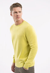 Megztinis vyrams, geltonas kaina ir informacija | Megztiniai vyrams | pigu.lt