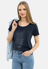 T-shirt T-ALLEGRA цена и информация | Женские футболки | pigu.lt