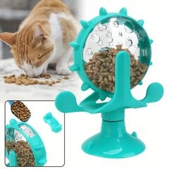 Interaktyvus Kačių Skanėstų Žaislas kaina ir informacija | Žaislai katėms | pigu.lt