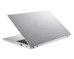 Acer Aspire A315-35-P4P0 (NX.A6LEL.008) kaina ir informacija | Nešiojami kompiuteriai | pigu.lt