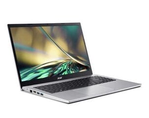 Acer Aspire A315-59-59PK (NX.K6SEL.002) цена и информация | Ноутбуки | pigu.lt