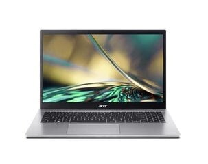 Acer Aspire A315-59-59PK (NX.K6SEL.002) цена и информация | Ноутбуки | pigu.lt