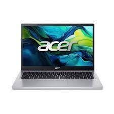 Notebook|ACER|Aspire|AG15-31P-C95S|N100|3400 MHz|15.6&quot;|1920x1080|RAM 8GB|LPDDR5|SSD 256GB|Intel UHD Graphics|Integrated|ENG/ RUS|Windows 11 Home|Pure Silver|1.75 kg|NX.KRPEL.003 Портативный компьютер цена и информация | Ноутбуки | pigu.lt