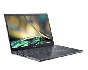 Notebook|ACER|Aspire 5|A515-57-54KZ|CPU Core i5|i5-12450H|2000 MHz|15.6&quot;|1920x1080|RAM 16GB|DDR4|SSD 1TB|Intel UHD Graphics|Integrated|ENG/ RUS|Windows 11 Home|Steel Grey|1.77 kg|NX.KN4EL.006 Портативный компьютер цена и информация | Ноутбуки | pigu.lt