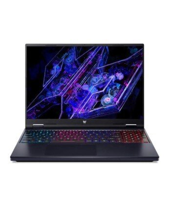 Acer Predator Helios Neo PHN16-72-793Y (NH.QQUEL.002) kaina ir informacija | Nešiojami kompiuteriai | pigu.lt