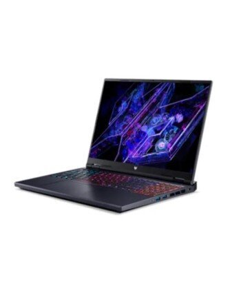 Acer Predator Helios Neo PHN16-72-793Y (NH.QQUEL.002) цена и информация | Nešiojami kompiuteriai | pigu.lt