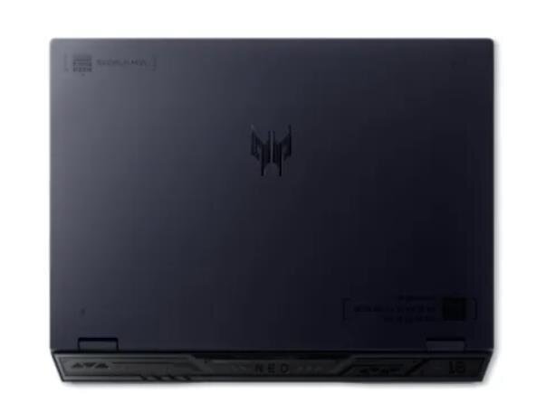 Acer Predator Helios Neo PHN16-72-77AA (NH.QQVEL.001) kaina ir informacija | Nešiojami kompiuteriai | pigu.lt