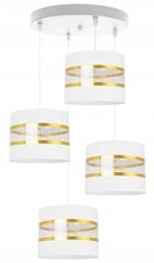 LightHome pakabinamas šviestuvas Elegance Gold цена и информация | Подвесной светильник | pigu.lt