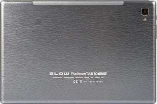 Товар с повреждением. Портативный компьютер BLOW PlantinumTAB 10’1 V3 4G  цена и информация | Товары с повреждениями | pigu.lt