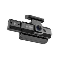 Автомобильная видеокамера цена и информация | Видеорегистраторы | pigu.lt